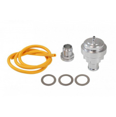 ABBLLASVENTIL DIESEL EPMAN ohne Elektronik