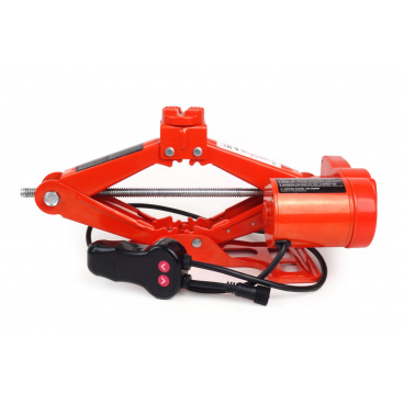 Elektrischer Trapezlift bis 3000 kg 12V Elektrischer Trapezlift bis 3000 kg 12V