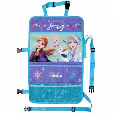 Vordersitz-Organizer DISNEY ICE KINGDOM II