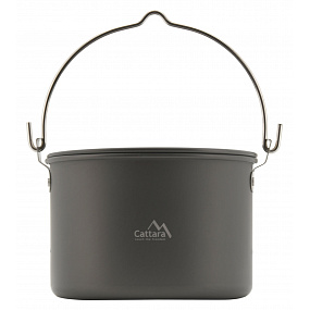 Wasserkocher FIELD 4000ml