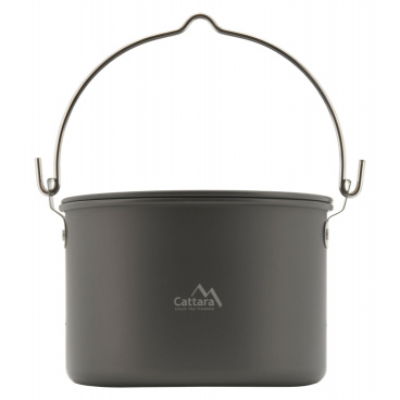 Wasserkocher FIELD 4000ml