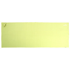 STRANDtuch 80x180cm grün