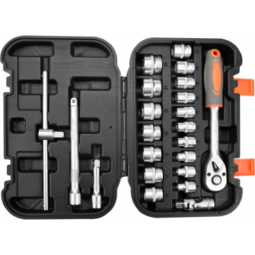 Gola-Set 3/8" 22tlg STHOR