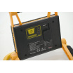 Wiederaufladbare COB-Taschenlampe mit 20 W und Powerbank