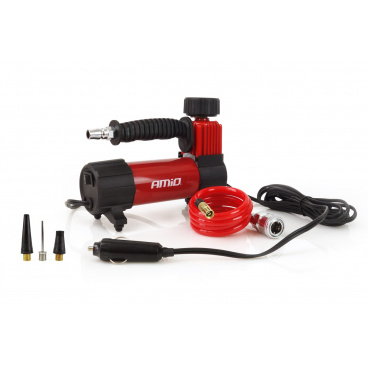 Luftkompressor für Auto 12V HQ ACOMP-05