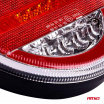 LED-Heckleuchte KOMBI LINKS, RECHTS mit dynamischem Blinker RCL-07-LR