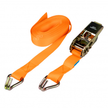 Spannband mit Ratsche 500kg 25mm 6m BELT-08