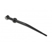 Short Shifter Honda Civic IV V VI Schwarz