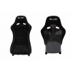 Sportsitz SLIDE RS Carbon Schwarz L