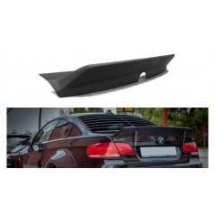 Spoiler BMW 3 E92 M-Pack Ducktail Unlackiert