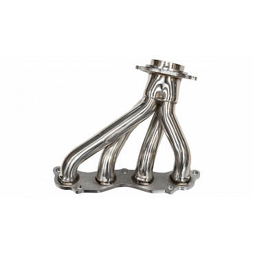 Auspuffkrümmer HONDA CIVIC 01+ TypeR K20 Kurz 72mm Auspuffkrümmer HONDA CIVIC 01+ TypeR K20 Kurz 72mm