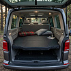 Campingmatratze, Reisebett VW T5, T6 2003-25