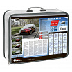 Schutzplane FULL MID SUV 480x195x155cm SILVER RAIN