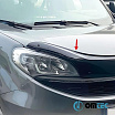 Motorhaubendeflektor Fiat Doblò 263 FL 2014–2021