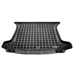 Gummiwanne für Kofferraum - Peugeot 308 Break, 2007-