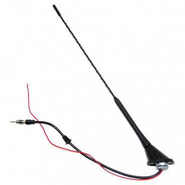 Antenne elektronisches Dach 12V