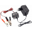 Batterieladegerät 5-125Ah Wartung