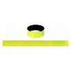 Reflektierendes gelbes Rollroller-Massenband