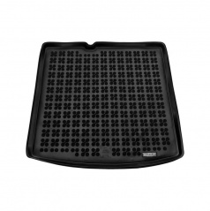 Gummiwanne für den Kofferraum - Škoda Fabia III, 2014-, Combi