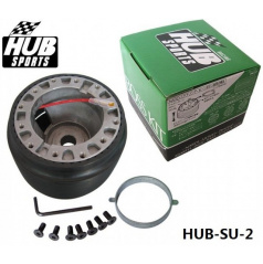 Nabe (Untersetzung) für VW GOLF II Sportlenkrad