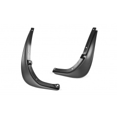 Schmutzfänger hinten Skoda Octavia II Original