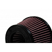 Sportluftfilter TurboWorks Durchmesser 80-89 mm, Höhe 100 mm