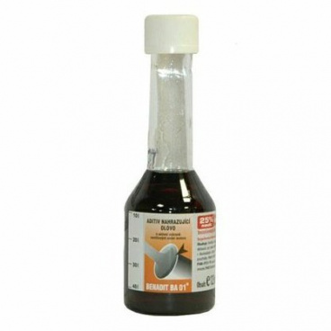 Additiv für bleifreies Benzin CARLSON 125ML Additiv für bleifreies Benzin CARLSON 125ML