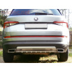RS Škoda Kodiaq 2016-21 Unterschiene