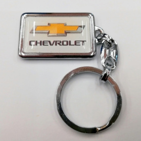 CHEVROLET-Schlüsselanhänger