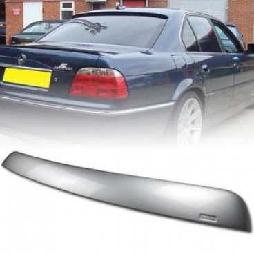 Heckflügel BMW 7 E38 95-01 AC STYLE (ABS) Heckflügel BMW 7 E38 95-01 AC STYLE (ABS)
