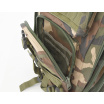 Rucksack 30l ARMY WOOD