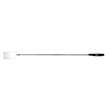 Inspektionsspiegel teleskopisch 50x90mm Inspektionsspiegel teleskopisch 50x90mm