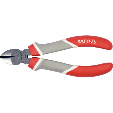 Seitenspaltzange 180mm Seitenspaltzange 180mm