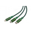 Original Škoda USB 4 in 1 Ladekabel