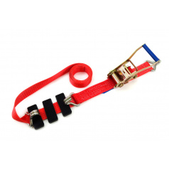 Spannriemen für Rad mit Ratsche 5000kg 50mm 3m