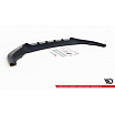 Splitter Cupra Formentor vorne v.2 Gloss Black