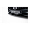 Satz Splitter Mercedes-Benz AMG GT C C190 Facelift