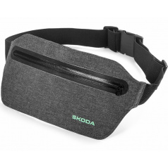 Originale Gürteltasche Škoda