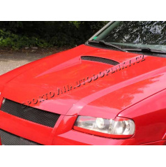 Skoda Felicia Fronthaubenabdeckung (bis 97) auch für Combi und Pick-up