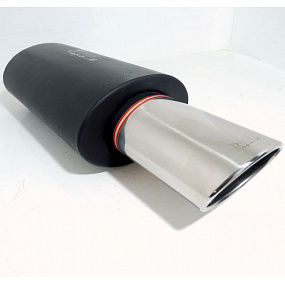 Sportauspuff WM Sport 93846
