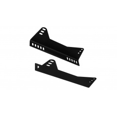 Stahl-Universalset zur Befestigung eines Sportsitzes 2