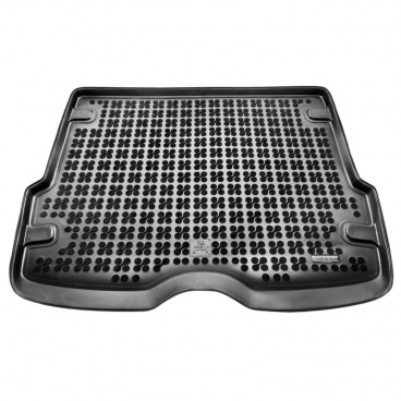 Gummiwanne für Kofferraum - Ford Focus Combi 1998-2005 Gummiwanne für Kofferraum - Ford Focus Combi 1998-2005