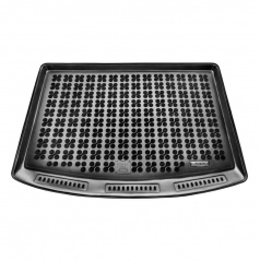 Kofferraumwanne aus Gummi - Suzuki SX4 S-Cross, 2013-, für den oberen Teil des Stauraums