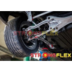 Honda Prelude 1992-96 StrongFlex kompletter Satz Silentblöcke 34-tlg