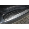 Edelstahlabdeckung - Schwellenschutz für die hintere Stoßstange Renault Escape V 2015+