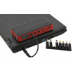 BOOSTER-JUMP-STARTER 10.000 mAh 600 A + Powerbank