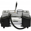 Kompressor mit LED-Lampe 250W