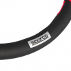 Original SPARCO Lenkradbezug Farbe grau III