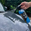 Hybrides Keramikwachs, angereichert mit Carnauba Billionaire 750 ml