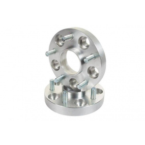 Dystanse Przykręcane 25mm 67,1mm 4x114,3